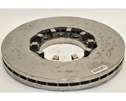 CONMET  Brakes, (DrumRotors) Rear