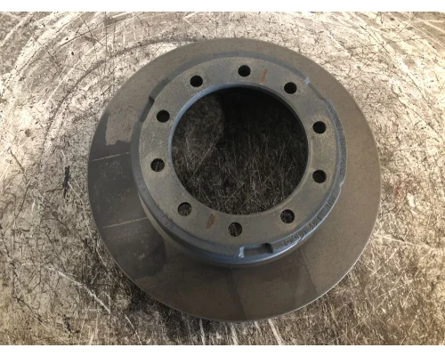 CONMET Brakes, (Drum/Rotors) Rear OEM# 10003830 in Dorr, MI $118.00 ...