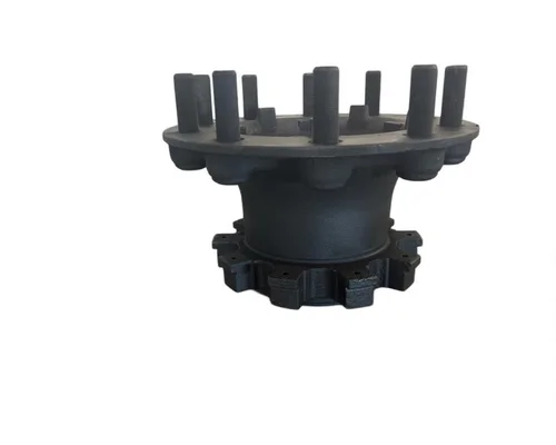 CONMET  Hub