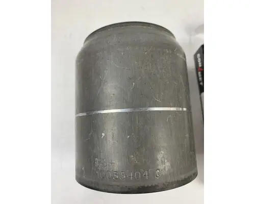 CONMET  Misc Wheel Parts
