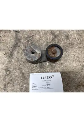 CONTINENTAL 910566 Belt Tensioner
