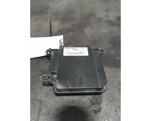 CONTINENTAL ARS2-B RADAR ANTI-COLLISION MODULE