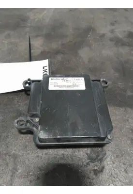 CONTINENTAL ARS2-B RADAR ANTI-COLLISION MODULE