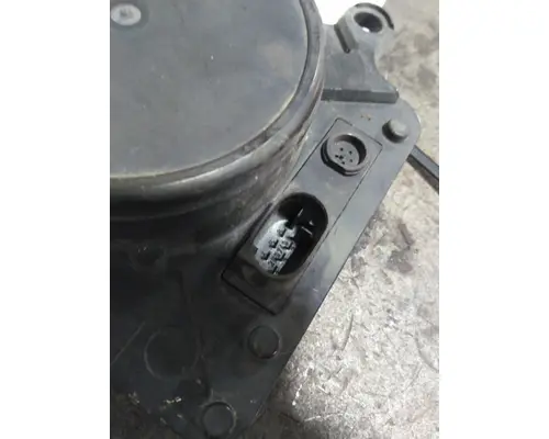 CONTINENTAL ARS2-B RADAR ANTI-COLLISION MODULE