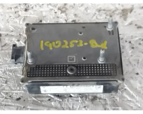 CONTINENTAL ARS3-B RADAR ANTI-COLLISION MODULE