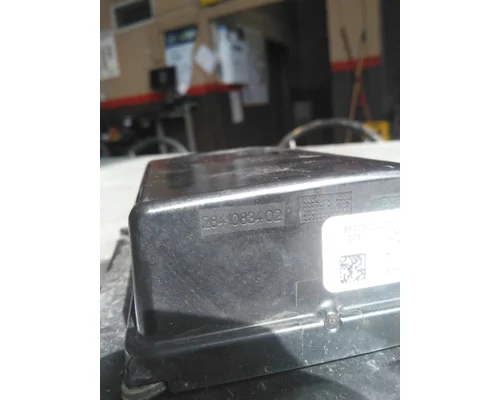 CONTINENTAL ARS3-B RADAR ANTI-COLLISION MODULE