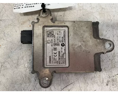 CONTINENTAL VNL Miscellaneous Parts