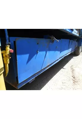 COOPER RIG Tool Box