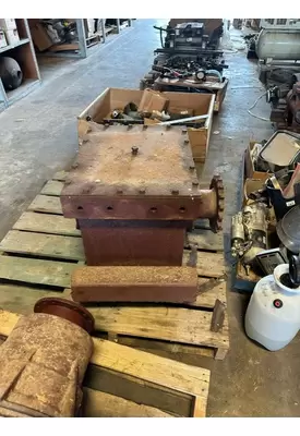 COOPER  Equipment (Mounted)