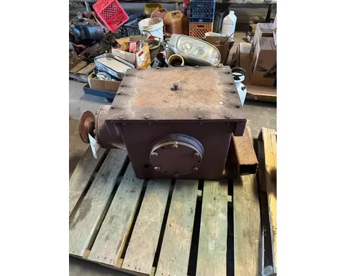 COOPER  Equipment (Mounted)