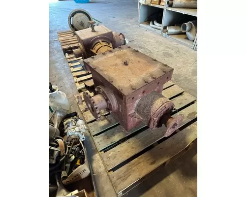 COOPER  Equipment (Mounted)