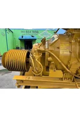 COTTA GR15A Transmission Assembly