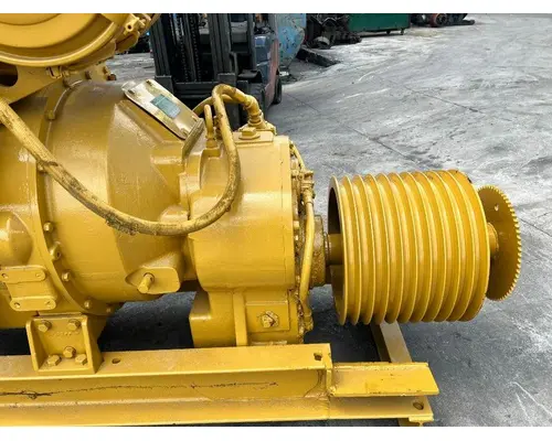 COTTA GR15A Transmission Assembly