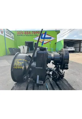 COTTA GR16A Clutch Master Cylinder