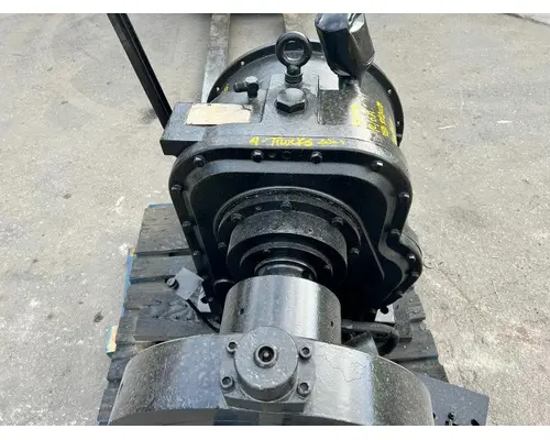 COTTA GR16A Clutch Master Cylinder