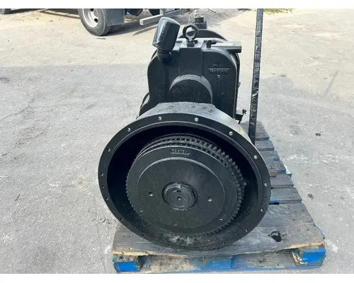 COTTA GR16A Clutch Master Cylinder