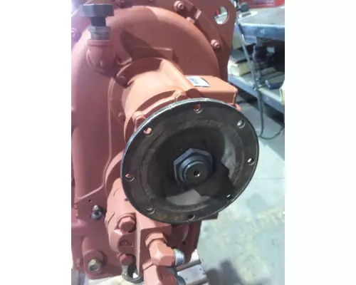 COTTA TR2059 TRANSFER CASE ASSEMBLY