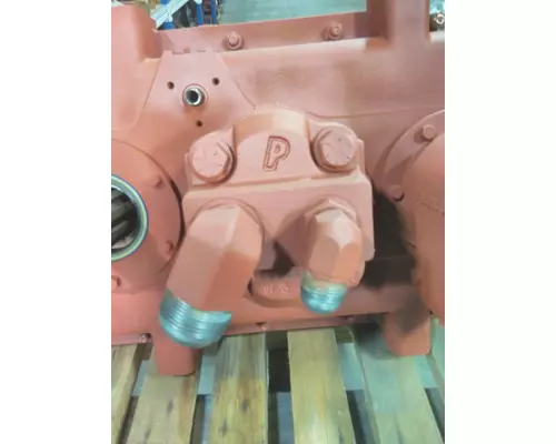 COTTA TR2059 TRANSFER CASE ASSEMBLY