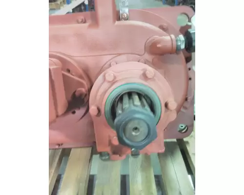 COTTA TR2059 TRANSFER CASE ASSEMBLY