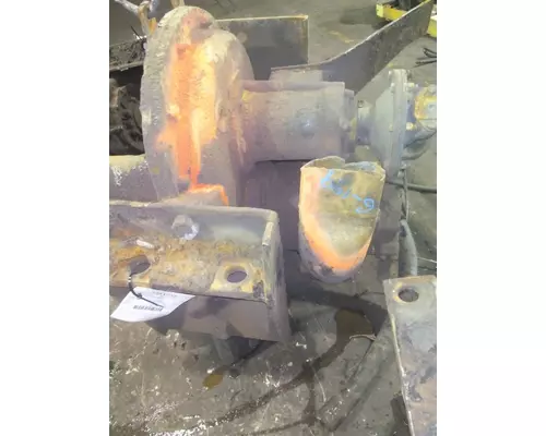 COTTA TR2059 TRANSFER CASE ASSEMBLY