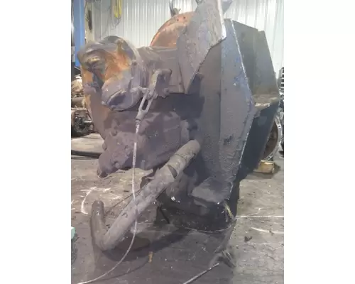 COTTA TR2059 TRANSFER CASE ASSEMBLY