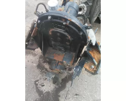COTTA TR2237 TRANSFER CASE ASSEMBLY