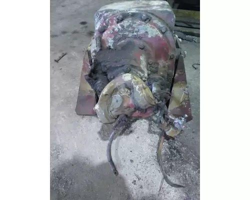 COTTA  TRANSFER CASE ASSEMBLY