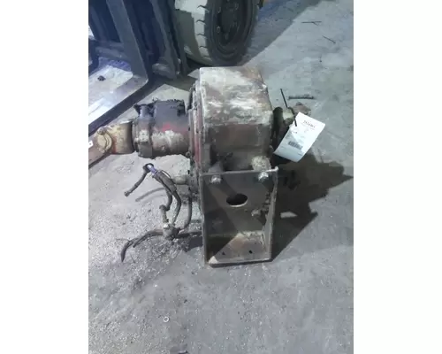 COTTA  TRANSFER CASE ASSEMBLY