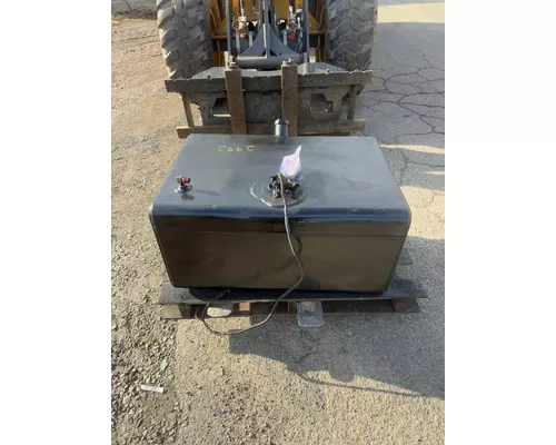 CRANE CARRIER C BOOM TRUCK Fuel Tank