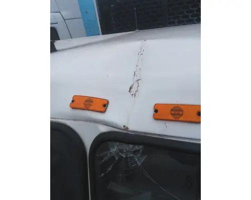 CRANE CARRIER LET CAB