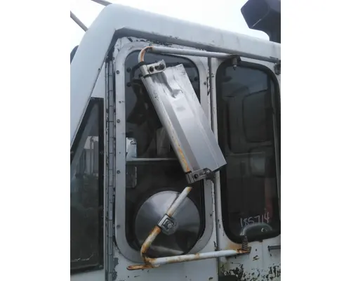 CRANE CARRIER LET CAB