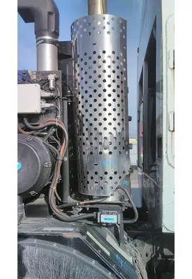 CRANE CARRIER LE EXHAUST COMPONENT
