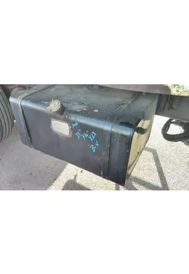 CRANE CARRIER LE FUEL TANK
