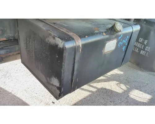 CRANE CARRIER LE FUEL TANK