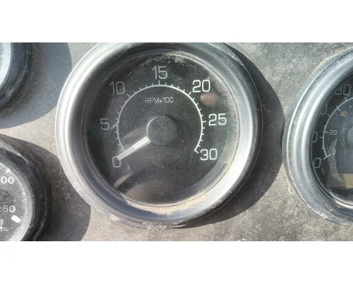 CRANE CARRIER LE GAUGE TACHOMETER