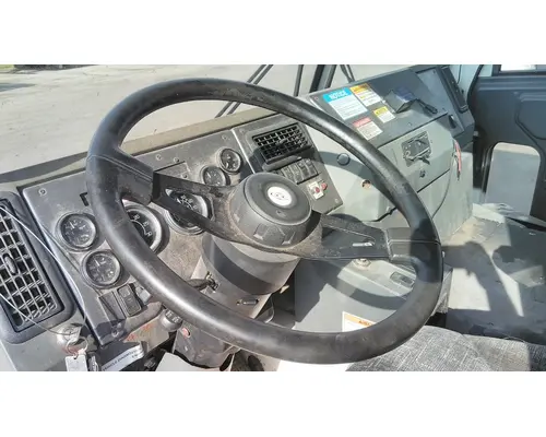 CRANE CARRIER LE STEERING COLUMN