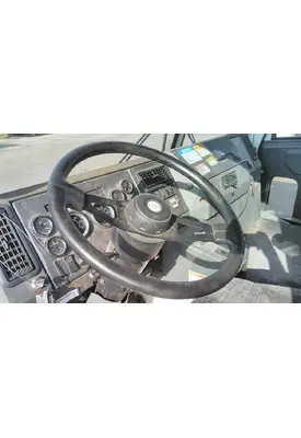 CRANE CARRIER LE STEERING COLUMN