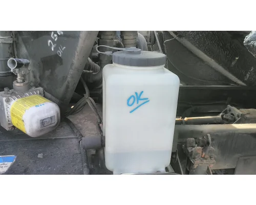 CRANE CARRIER LE WINDSHIELD WASHER RESERVOIR