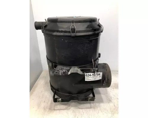 CRANE CARRIER Low Entry Air Cleaner