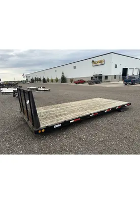 CRYSTEEL MANUFACTURING 18