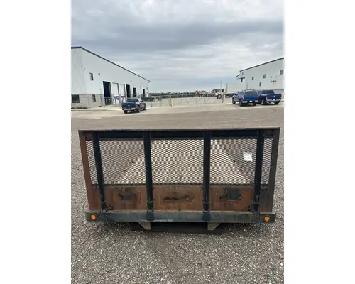 CRYSTEEL MANUFACTURING 18