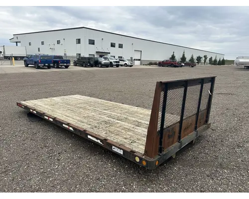 CRYSTEEL MANUFACTURING 18