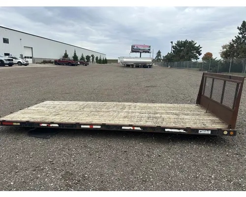 CRYSTEEL MANUFACTURING 18