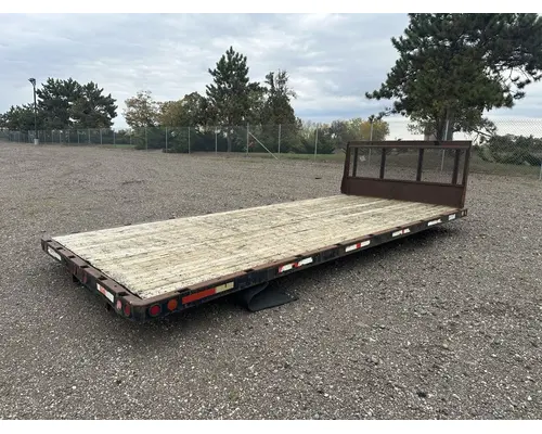 CRYSTEEL MANUFACTURING 18