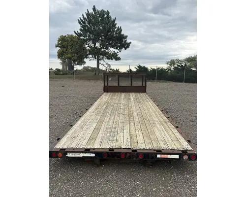 CRYSTEEL MANUFACTURING 18