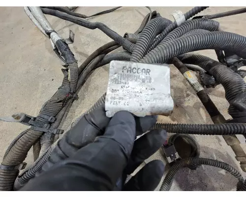 CUMMING ISB 6.7 Engine Wiring Harness