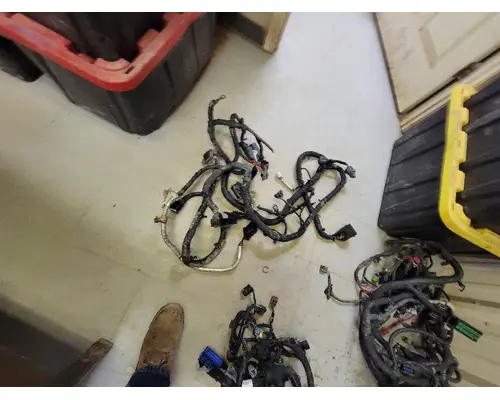 CUMMING ISB 6.7 Engine Wiring Harness