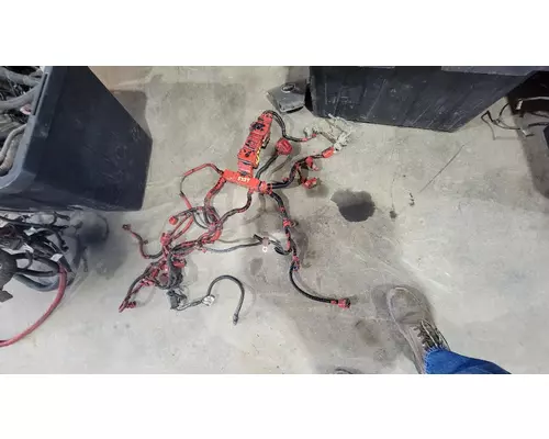 CUMMING ISB 6.7 Engine Wiring Harness