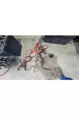 CUMMING ISB 6.7 Engine Wiring Harness