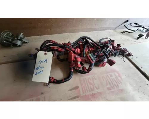 CUMMING ISB 6.7 Engine Wiring Harness